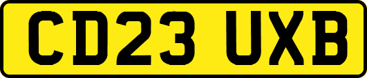 CD23UXB