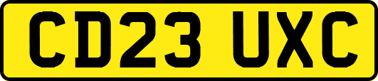 CD23UXC
