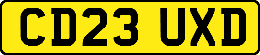 CD23UXD