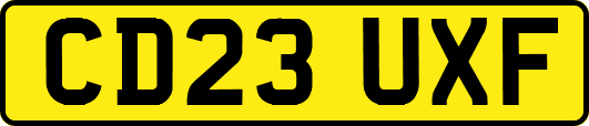 CD23UXF