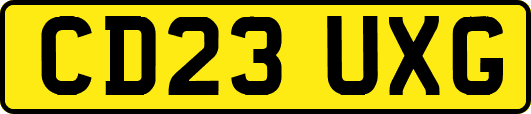 CD23UXG