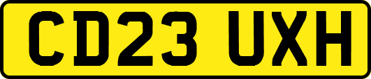 CD23UXH