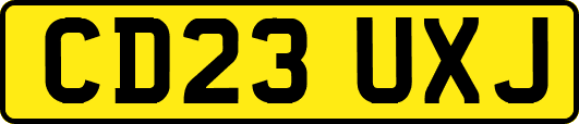 CD23UXJ