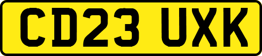 CD23UXK
