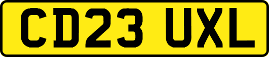 CD23UXL