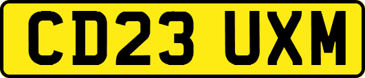CD23UXM