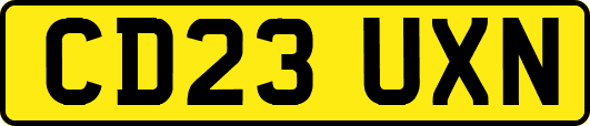 CD23UXN