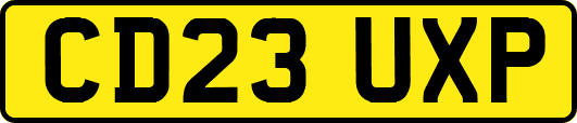 CD23UXP