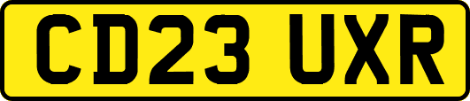 CD23UXR