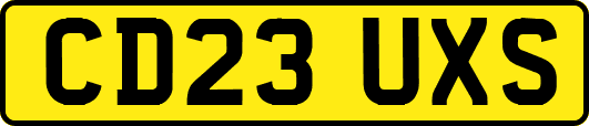 CD23UXS
