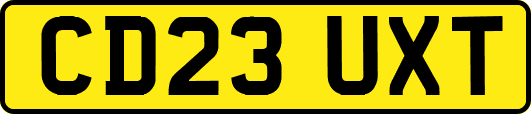 CD23UXT