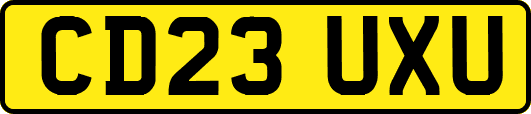 CD23UXU