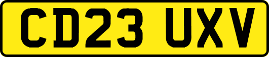 CD23UXV
