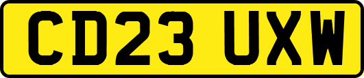 CD23UXW
