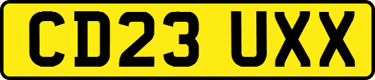 CD23UXX