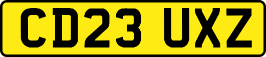 CD23UXZ