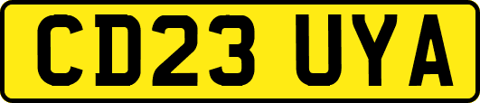 CD23UYA