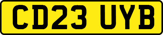 CD23UYB