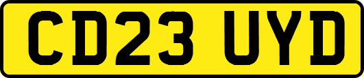 CD23UYD