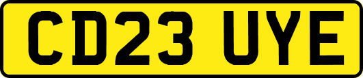 CD23UYE