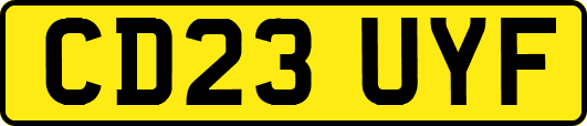 CD23UYF