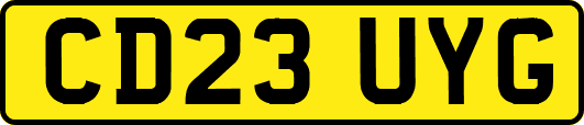CD23UYG