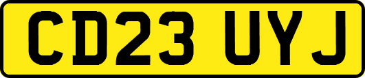 CD23UYJ