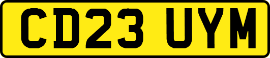 CD23UYM