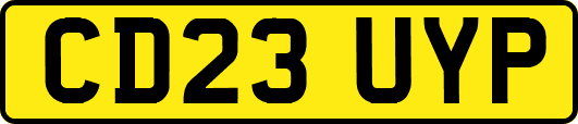 CD23UYP