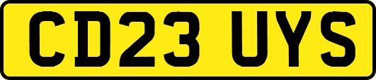 CD23UYS