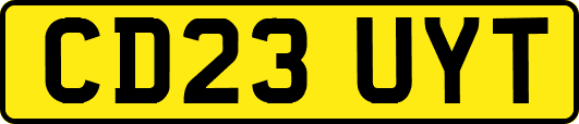 CD23UYT