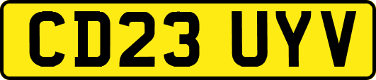 CD23UYV