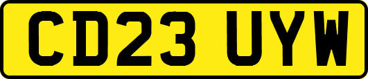 CD23UYW