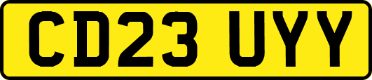 CD23UYY