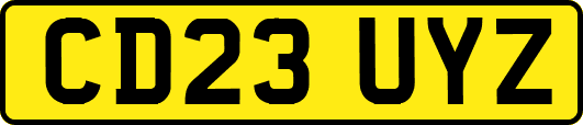 CD23UYZ
