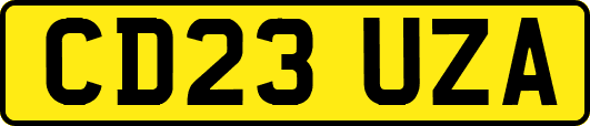 CD23UZA