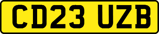 CD23UZB