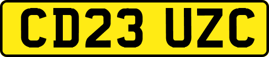 CD23UZC