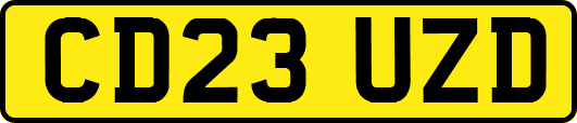 CD23UZD