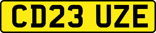 CD23UZE