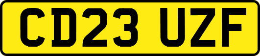CD23UZF