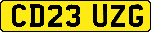 CD23UZG