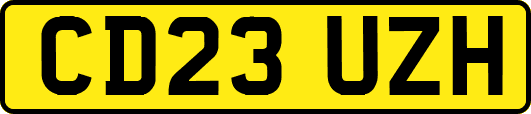 CD23UZH