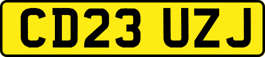 CD23UZJ