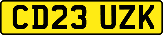 CD23UZK