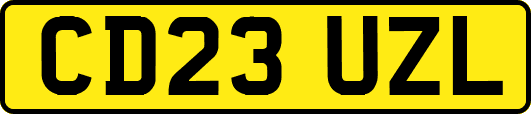 CD23UZL