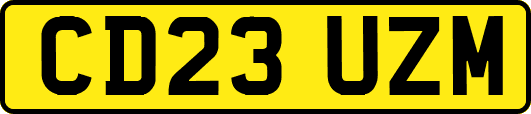 CD23UZM