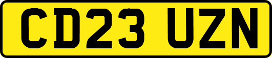 CD23UZN