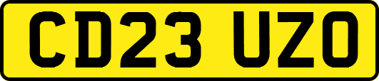 CD23UZO