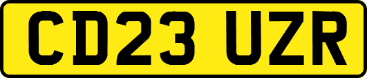 CD23UZR